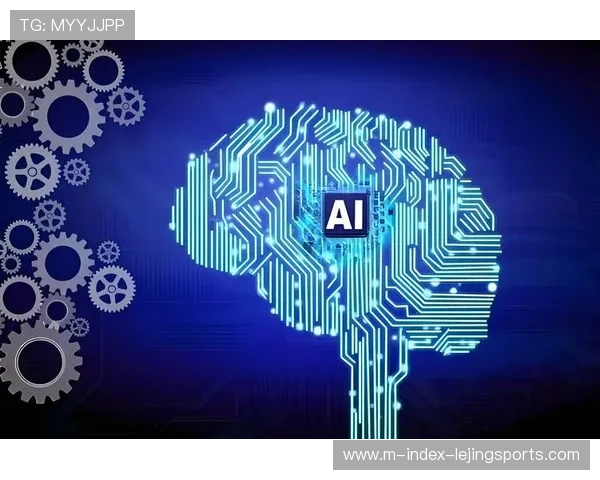 情感计算辅助的导播决策在当前周期试水 能够精准捕捉并传播赛场张力